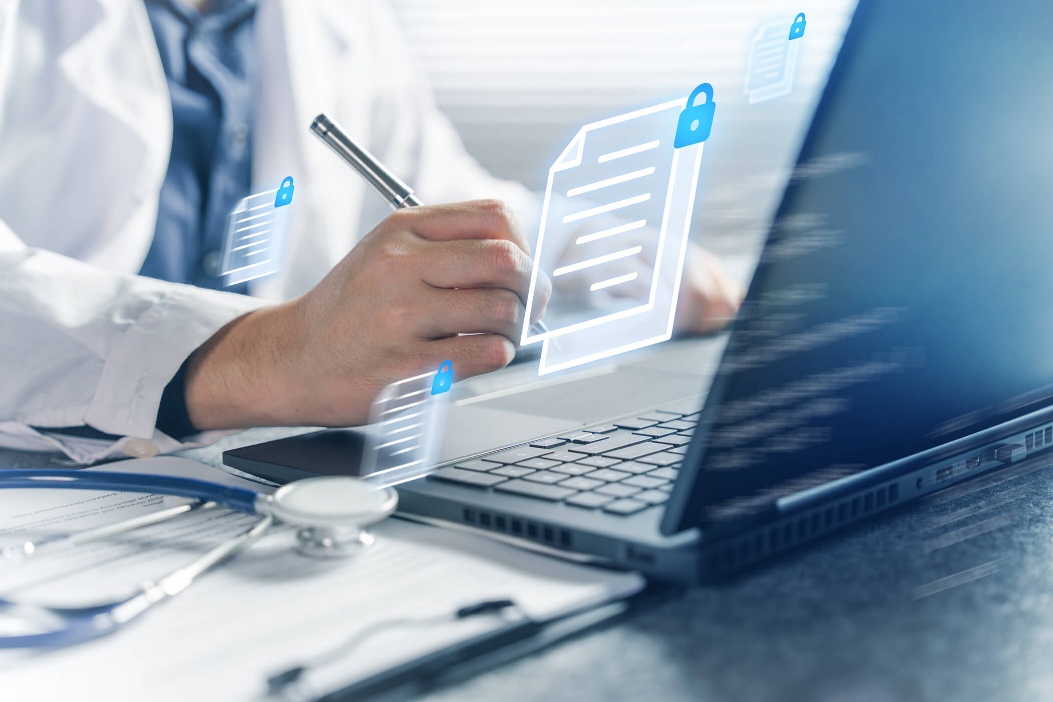 Data Governance and Record Keeping in Regulated Firms - VelthRad ...